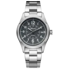 Addiesdive AD2074 with dark grey-green dial