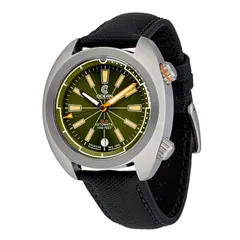 Ocean Crawler Great Lakes Diver, V3 Green