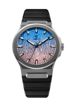 Straum Jan Mayen Titanium Alpine Glow