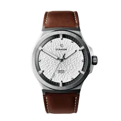 Straum Opphav White