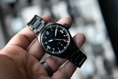 Tsao Baltimore Balt-Pilot Recon DLC Stealth Black