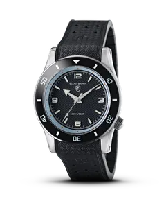 Elliot Brown Bloxworth Heritage Diver Seaglass Blue