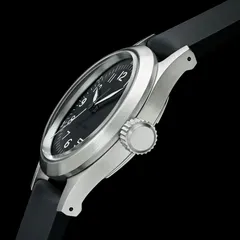 MKII Cruxible Type A-11 Date, crown side