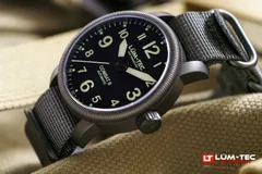 Lüm-Tec Combat B69, angled view