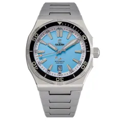 Ocean Crawler Bolt, Blue Marlin
