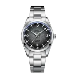Addiesdive AD2508 with gray gradient dial