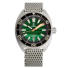 Ocean Crawler Core Diver, Jungle Malachite