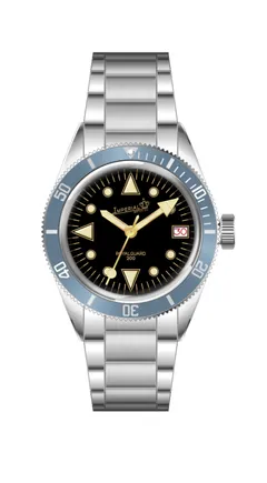 Imperial Royalguard 200 OG Blue with roulette date (render)
