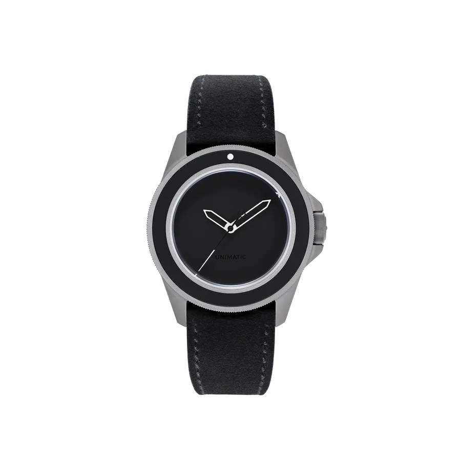 Unimatic Modello Uno U1S-T-ICON