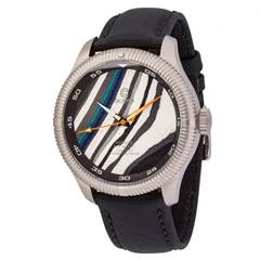 Ocean Crawler Champion Diver, Fordite Type C