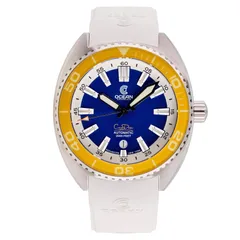 Ocean Crawler Core Diver, V3 Gold/Blue