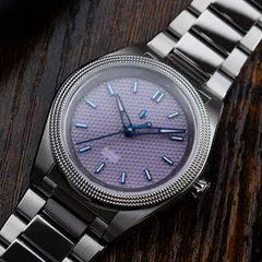 Isotope Flyway Purple Air