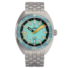 Ocean Crawler Core Diver, V4 Aqua