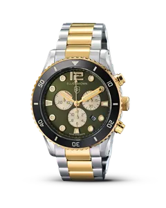 Elliot Brown Bloxworth Racing Green