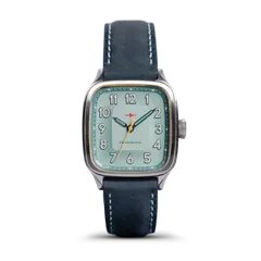 Trafford Crossroads S 36 Seafoam