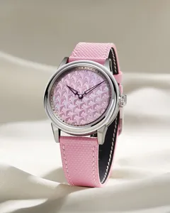 Selten Jui Bauhinia Pink, angled view