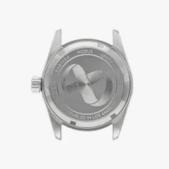 Nodus Unity, caseback