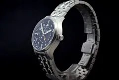Timefactors Speedbird GMT PRS-22GMTQ