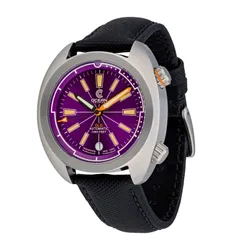 Ocean Crawler Great Lakes Diver, V3 Purple