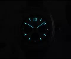 San Martin SN026-G-JS lume shot