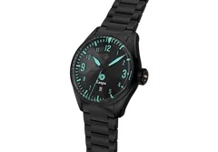 Tsao Baltimore Balt-Pilot Recon Kaspa
