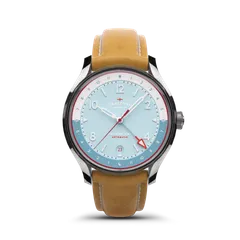 Trafford Touring GMT Daphne