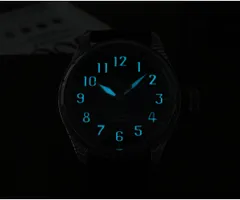 San Martin SN030-D lume shot