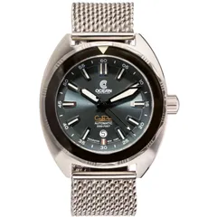 Ocean Crawler Core Diver, Blacked Out