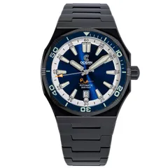 Ocean Crawler Bolt, DLC Blue