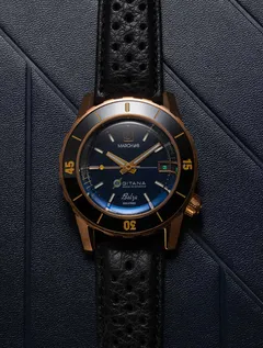 March LA.B Belza Bronze Gitana Bronze