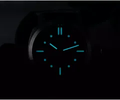 San Martin SN065-G1 lume shot