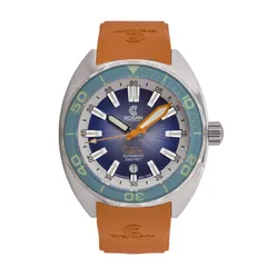 Ocean Crawler Core Diver, V3 Aqua/Blue