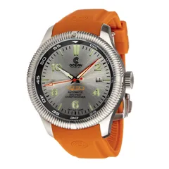 Ocean Crawler Champion Diver, Silver