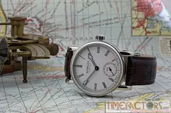 Timefactors Sewills Ferreira PRS-39