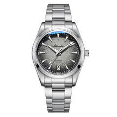 Addiesdive AD2094 with grey gradient sparkle dial