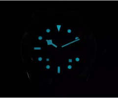 San Martin SN0054-G-C lume shot