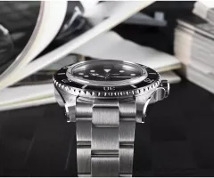 San Martin SN006-G case side view