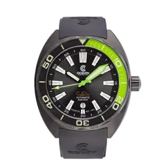 Ocean Crawler Core Diver, Green DLC