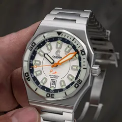 Ocean Crawler Bolt, Prototype Full Lume