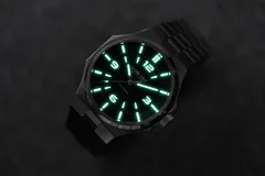 Lüm-Tec Eclipse E3, lume shot