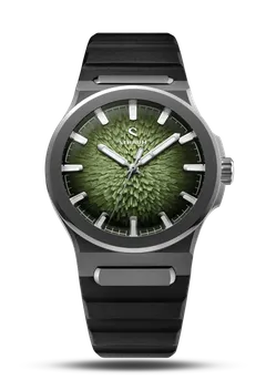 Straum Jan Mayen Titanium Time+Tide Special Edition