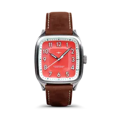 Trafford Crossroads S 40 Core Red