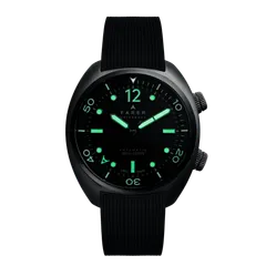 Farer Aqua Compressor Endeavour lume shot