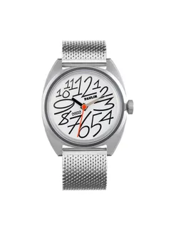 Paulin OH no Quartz Monochrome