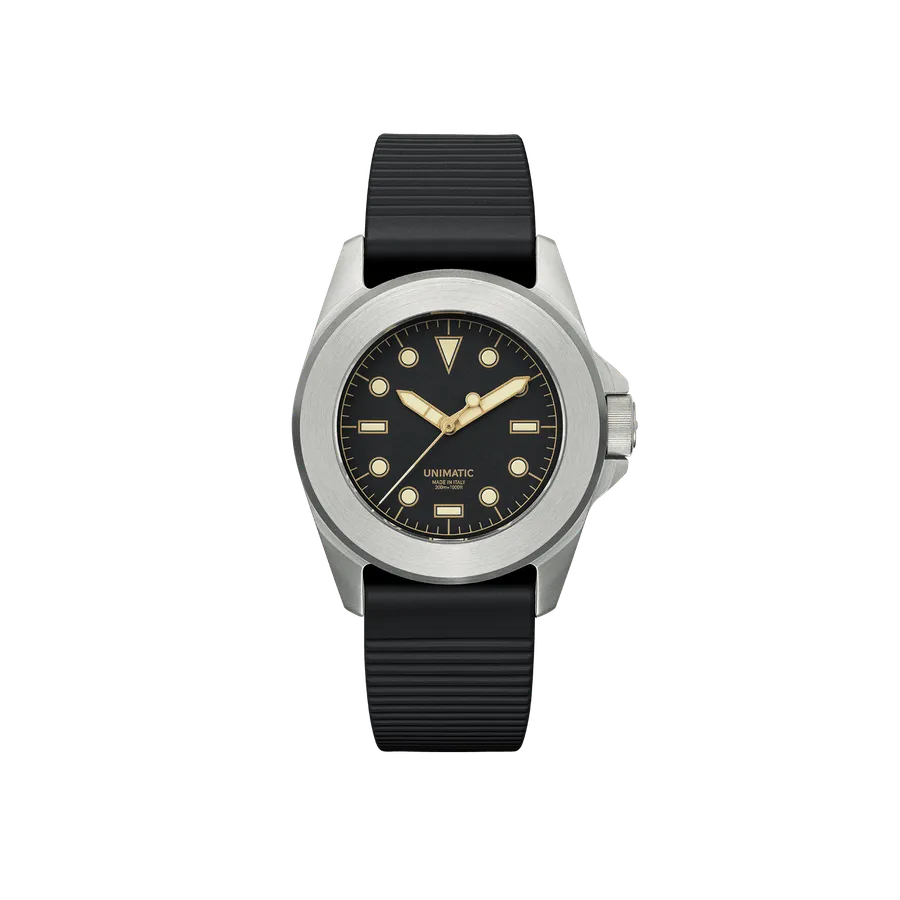 Unimatic Modello Quattro U4S-8B