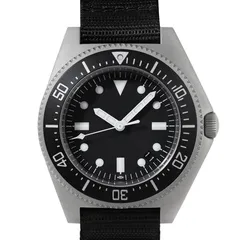 MKII Paradive Gen 3 Date with dive bezel