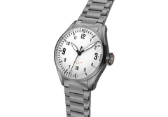 Tsao Baltimore Balt-Pilot Recon Polar White