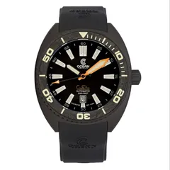 Ocean Crawler Core Diver, Carbon Phantom