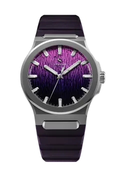 Straum Jan Mayen Titanium Purple Borealis