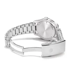 Traska Venturer GMT bracelet